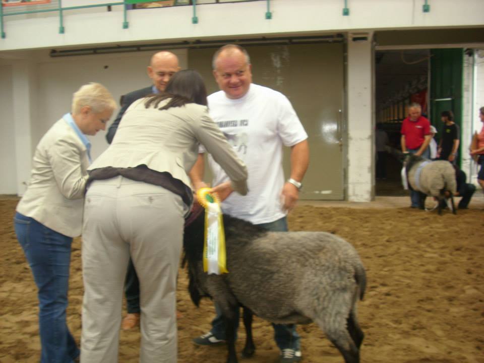 Fotografija s farme